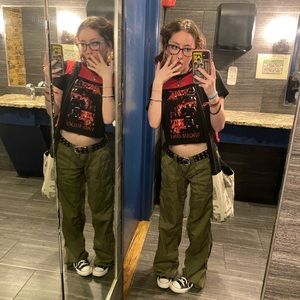 Meet your Posher, Kaitlyn